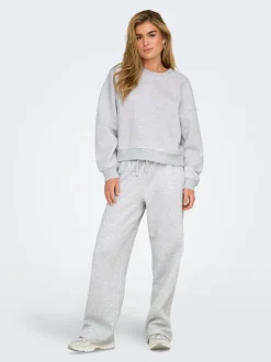 ONLBEST Weiter Beinschnitt Hose