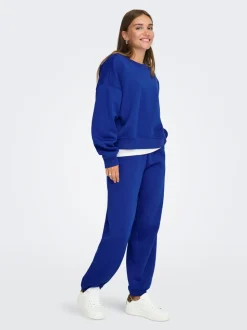 ONLBEST Weiter Beinschnitt Jogginghose
