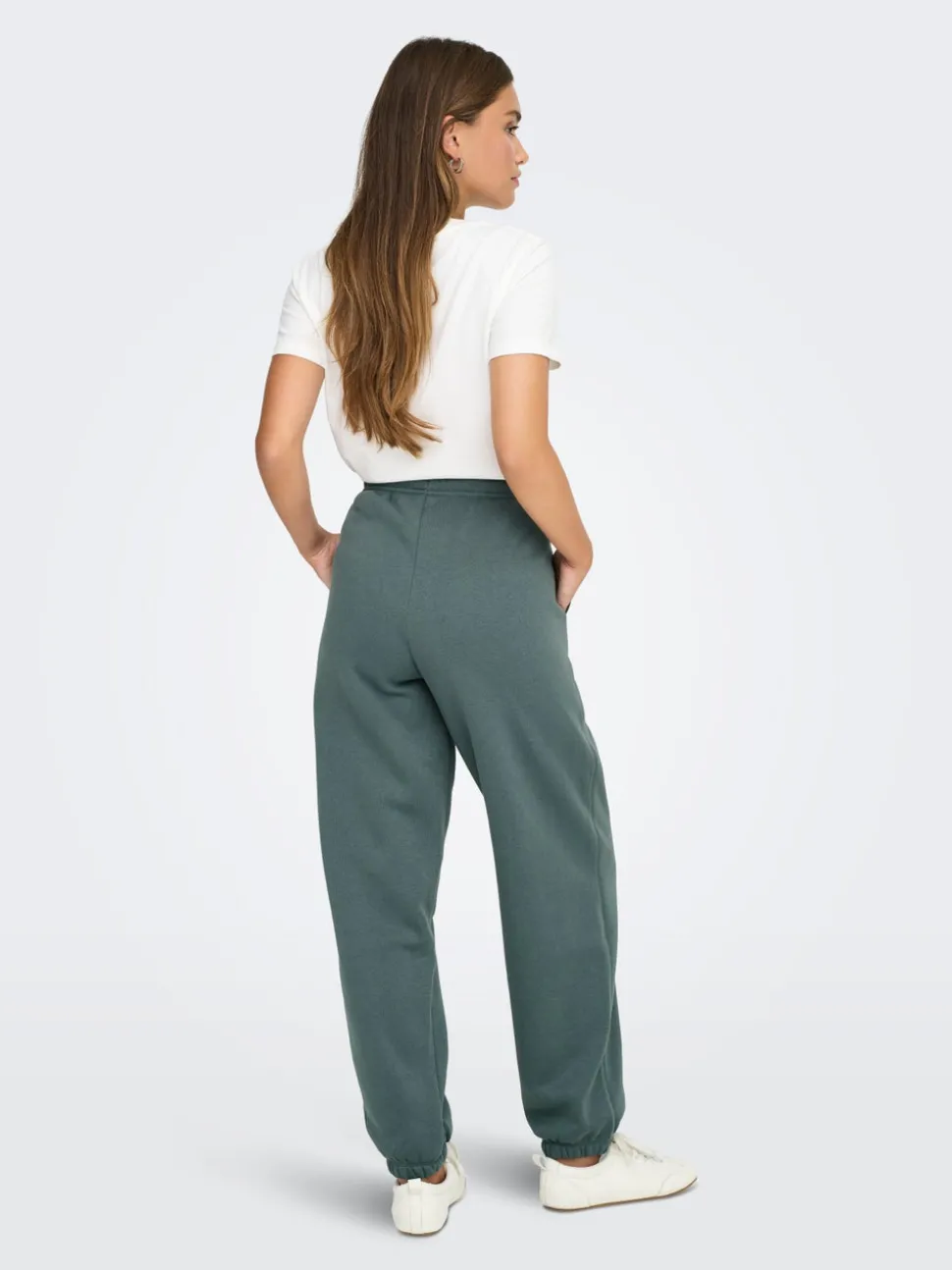 ONLBEST Weiter Beinschnitt Jogginghose