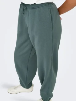 ONLBEST Weiter Beinschnitt Jogginghose