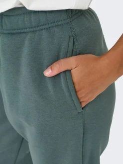 ONLBEST Weiter Beinschnitt Jogginghose