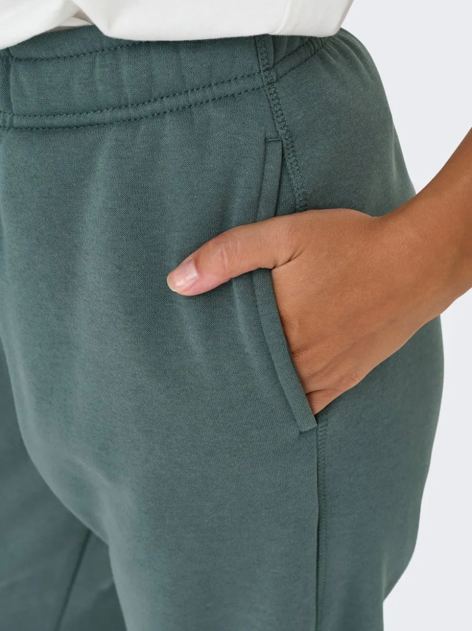 ONLBEST Weiter Beinschnitt Jogginghose