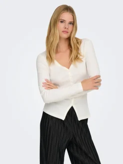 ONLBETTY Strickjacke