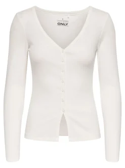 ONLBETTY Strickjacke