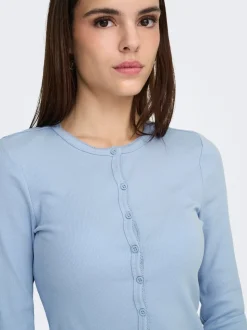 ONLBETTY Strickjacke