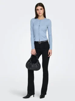 ONLBETTY Strickjacke