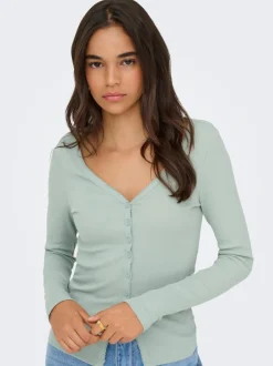 ONLBETTY Strickjacke