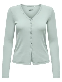 ONLBETTY Strickjacke