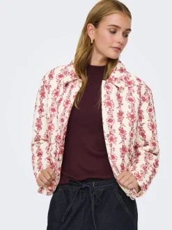ONLBIANA Steppjacke