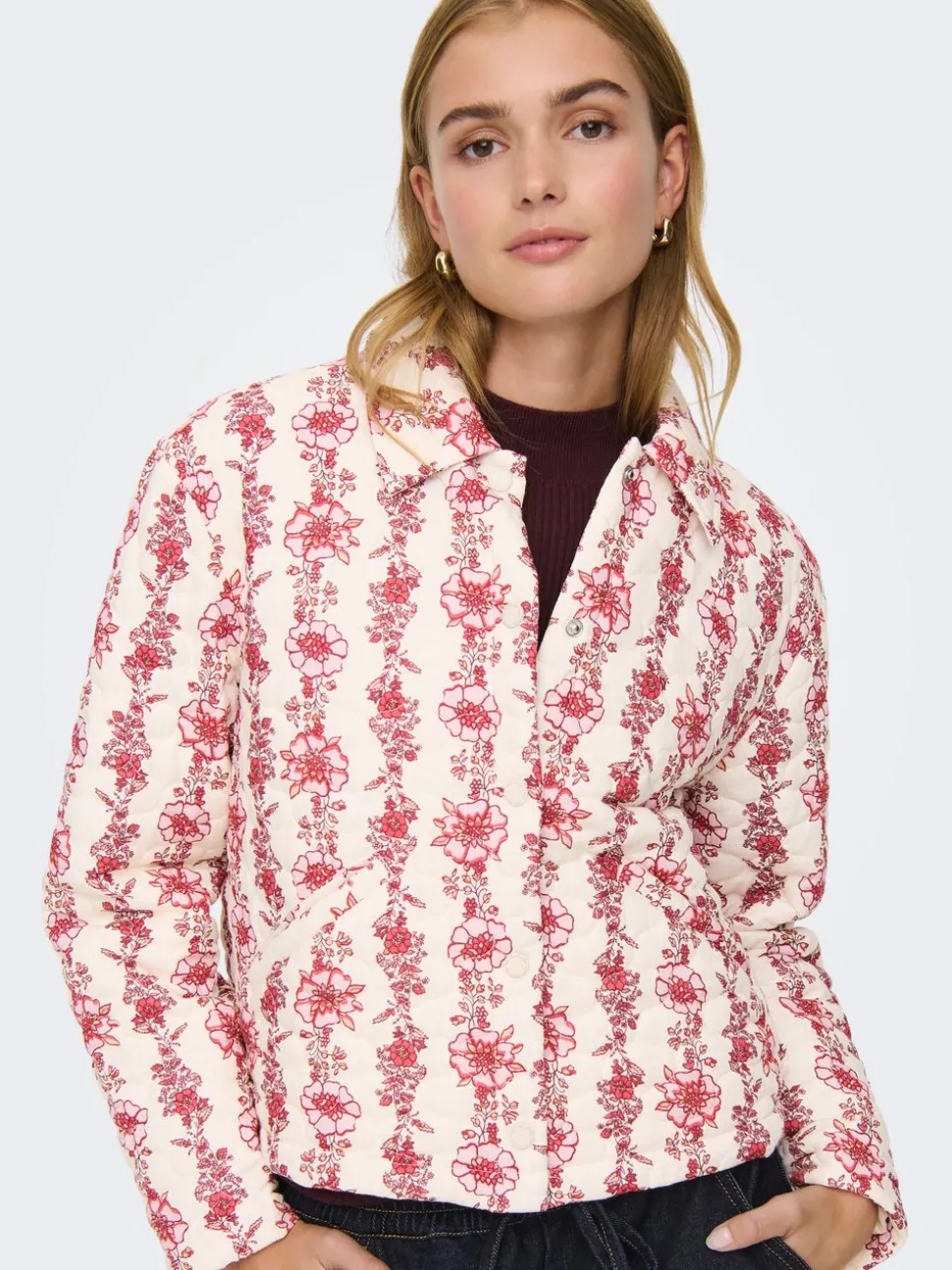 ONLBIANA Steppjacke