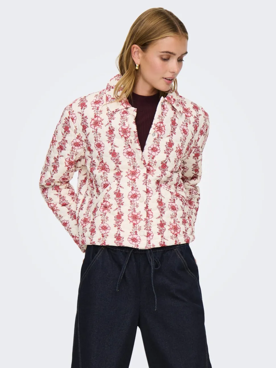 ONLBIANA Steppjacke