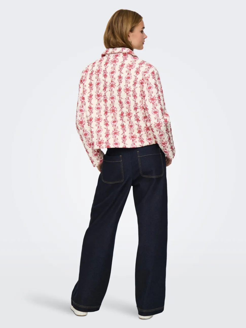ONLBIANA Steppjacke