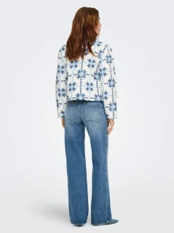 ONLBIANA Steppjacke