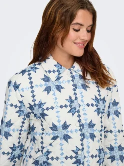 ONLBIANA Steppjacke