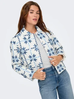 ONLBIANA Steppjacke