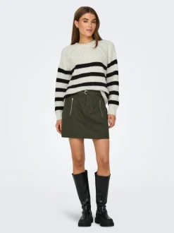 ONLBILLIE Strickpullover
