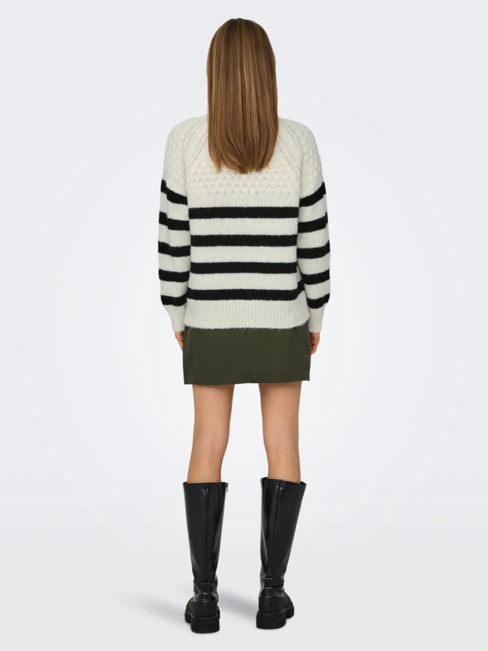 ONLBILLIE Strickpullover