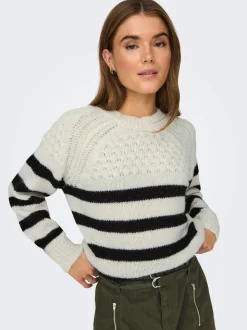 ONLBILLIE Strickpullover