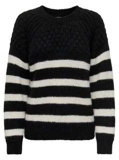 ONLBILLIE Strickpullover