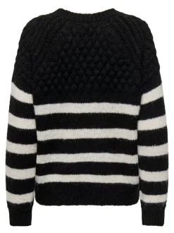 ONLBILLIE Strickpullover