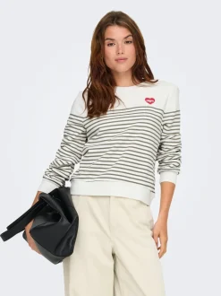 ONLBINE Sweatshirt