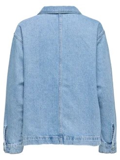 ONLBIRDIE Jeanshemd