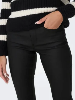 ONLBLUSH flared Fit Hose