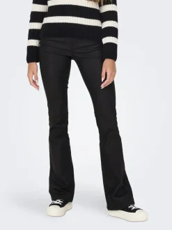 ONLBLUSH flared Fit Hose