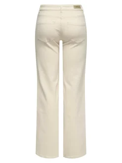 ONLBLUSH Mittlere Taille Gerade geschnitten Jeans