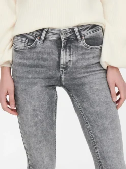 ONLBLUSH Mittlere Taille Skinny Fit Jeans