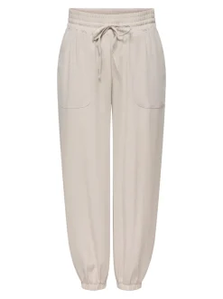 ONLBOLZANO Locker geschnitten Hose