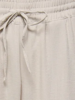 ONLBOLZANO Locker geschnitten Hose