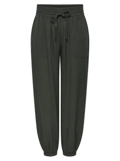 ONLBOLZANO Locker geschnitten Hose
