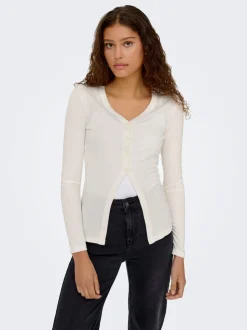 ONLBORA Strickjacke