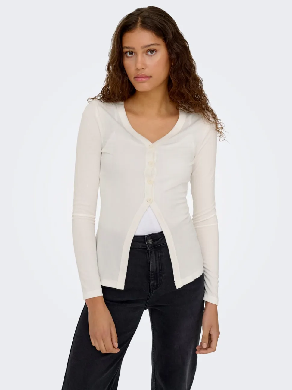 ONLBORA Strickjacke