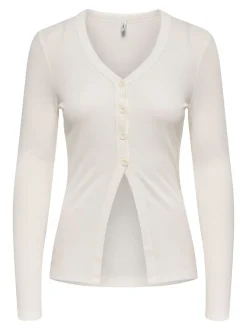 ONLBORA Strickjacke