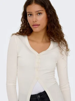 ONLBORA Strickjacke