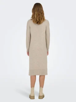 ONLBRANDIE Langes Kleid
