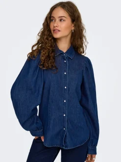 ONLBRANDI Jeanshemd