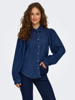 ONLBRANDI Jeanshemd