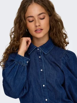 ONLBRANDI Jeanshemd