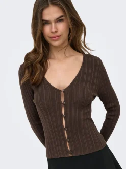 ONLBREE Strickjacke