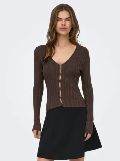 ONLBREE Strickjacke