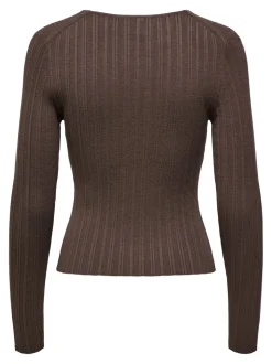 ONLBREE Strickjacke