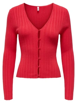 ONLBREE Strickjacke
