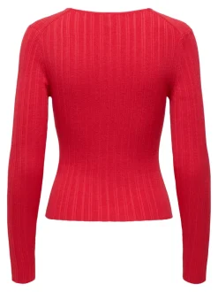 ONLBREE Strickjacke