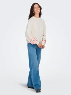 ONLBROOKE Sweatshirt