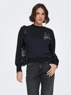ONLBROOKE Sweatshirt