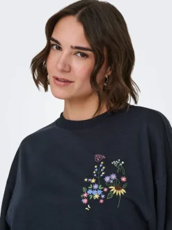 ONLBROOKE Sweatshirt