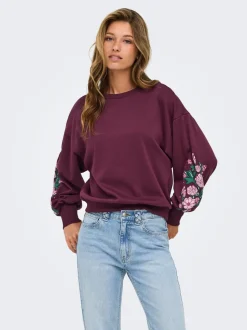 ONLBROOKE Sweatshirt